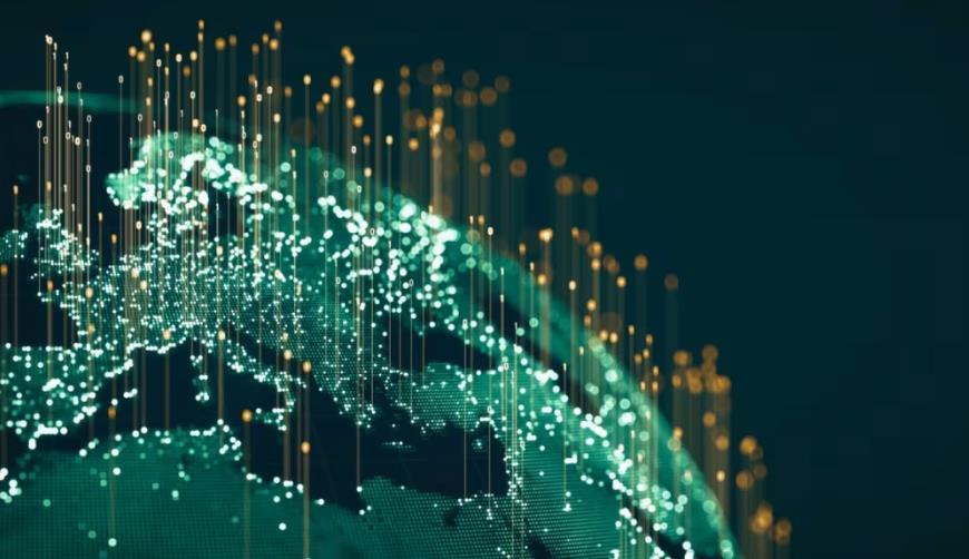企业选型必看：登封市软件开发公司的技术实力与交付能力评估标准