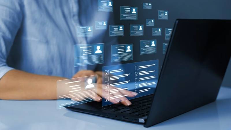 登封市MES系统开发:精益管控,激活车间动能
